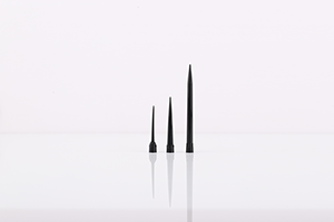 Robotic Tips for Hamilton